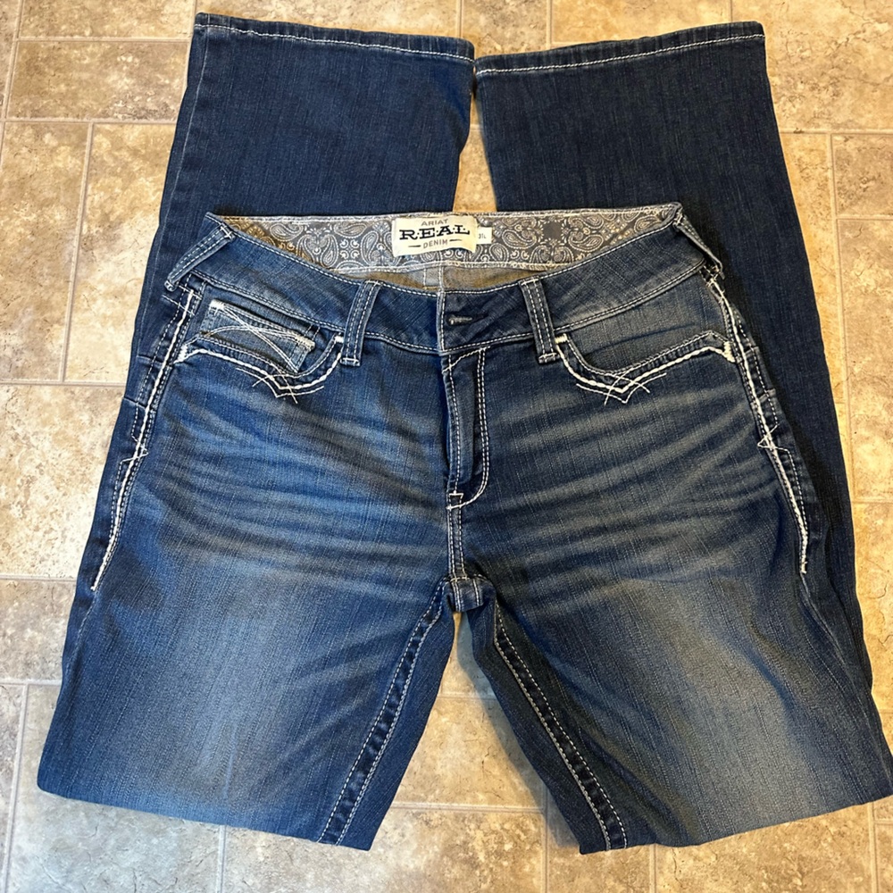 Ariat Jeans 31L